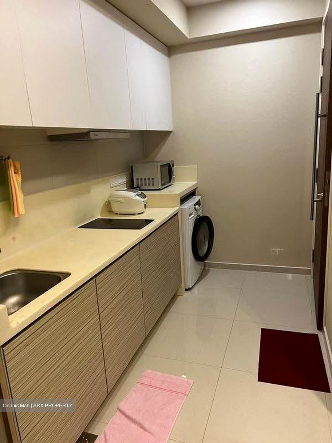 Arc at Tampines (D18), Condominium #629447081